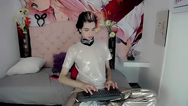 Sweet Jack1 online show from 01-09-25, 03:55