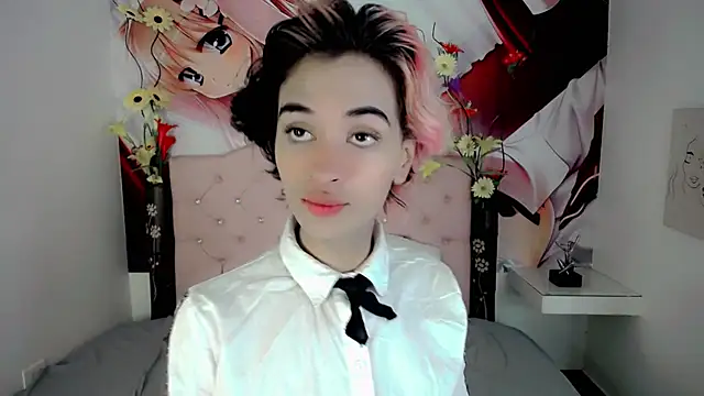 Sweet Jack1 online show from 01-11-25, 03:20