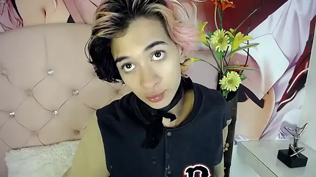Sweet Jack1 online show from 01-11-25, 07:59