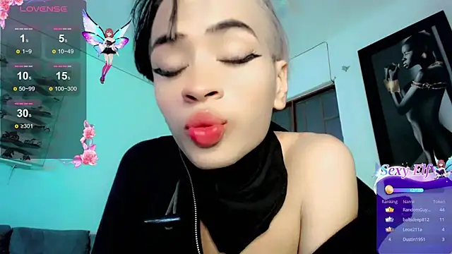 Sweet Jack1 online show from 01-20-25, 06:32