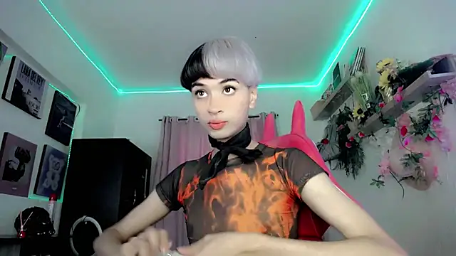 Sweet Jack1 online show from 01-21-25, 03:32