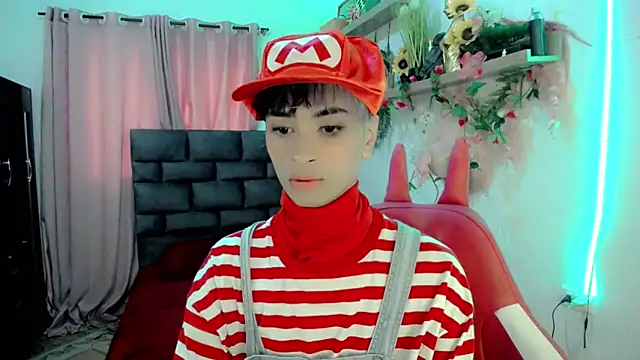 Sweet Jack1 online show from 01-23-25, 02:17