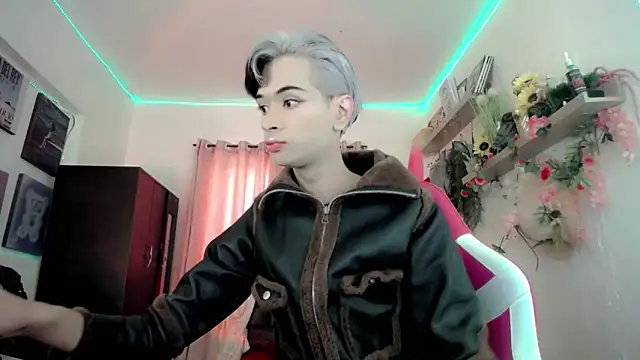 Sweet Jack1 online show from 01-29-25, 03:15