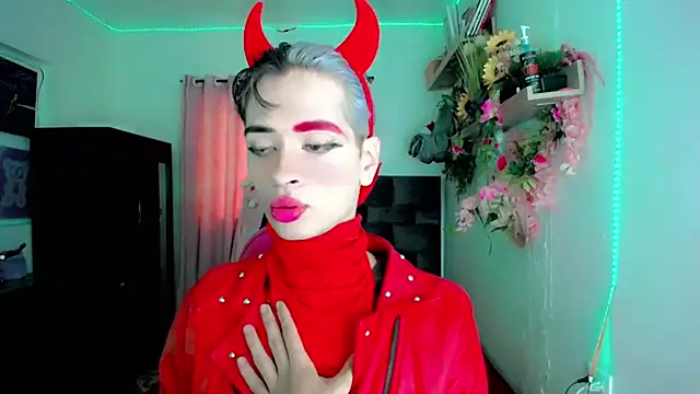 Sweet Jack1 online show from 01-30-25, 03:40