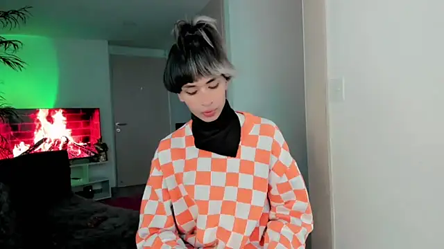 Sweet Jack1 online show from 09-27-25, 03:39