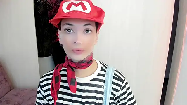 Sweet Jack1 online show from 10-03-25, 12:57