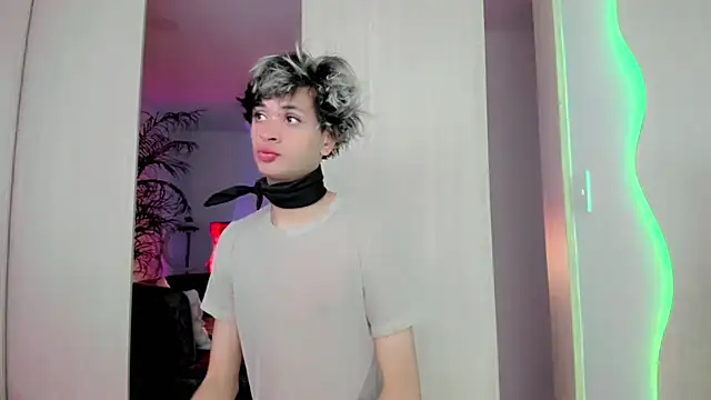 Sweet Jack1 online show from 10-04-25, 01:03