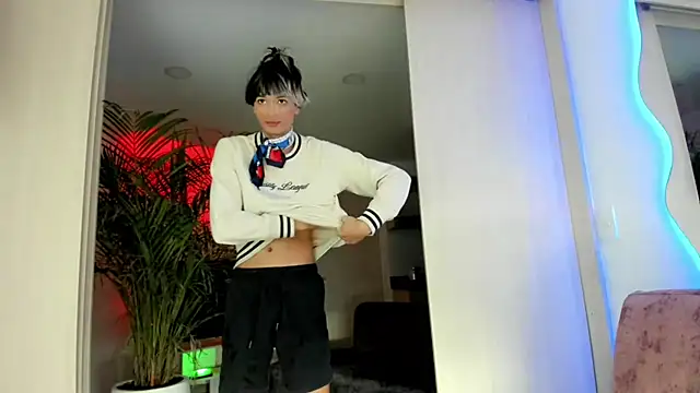 Sweet Jack1 online show from 10-09-25, 01:53