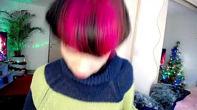 Sweet Jack1 online show from 12-16-25, 01:27