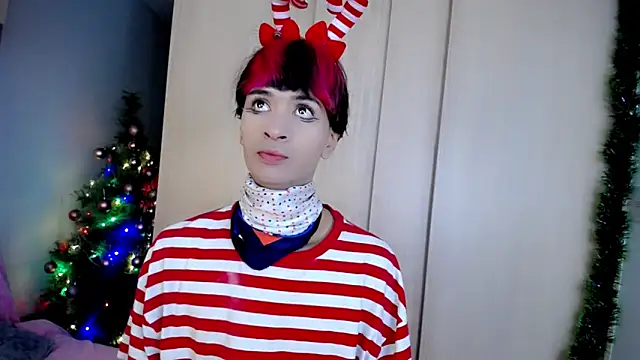 Sweet Jack1 online show from 12-18-25, 12:55