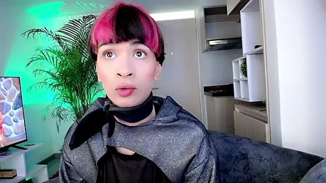 Sweet Jack1 online show from 12-20-25, 01:40