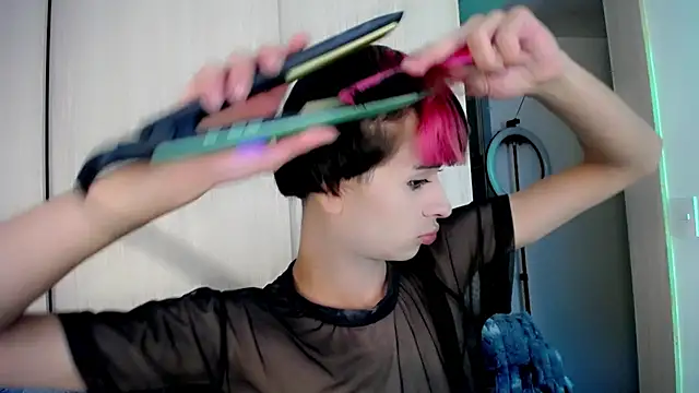 Sweet Jack1 online show from 01-08-26, 04:09