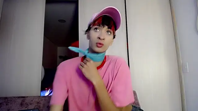 Sweet Jack1 online show from 01-09-26, 03:48