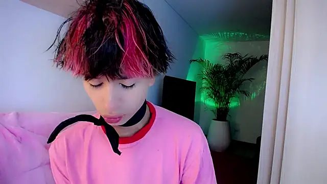 Sweet Jack1 online show from 01-14-26, 02:12