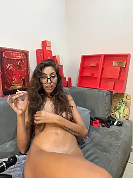 amanilouve online show from 03-11-25, 01:23