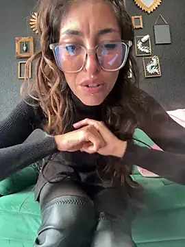 amanilouve online show from 03-13-26, 12:01