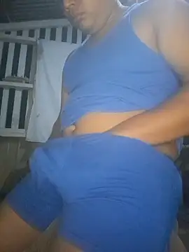 Efrain2090 online show from 09-27-25, 10:20