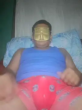 Efrain2090 online show from 10-08-25, 10:13