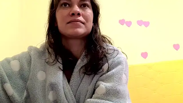 MercyLove online show from 02-13-25, 02:42