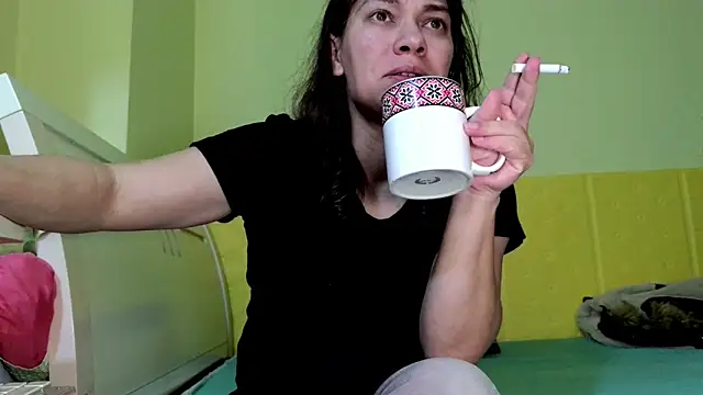 MercyLove online show from 03-05-25, 06:23