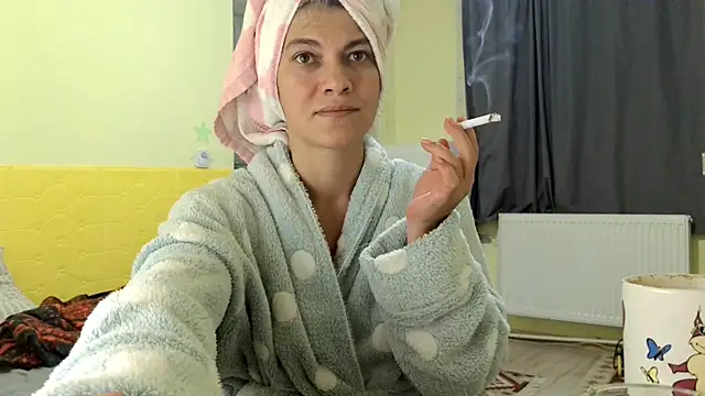 MercyLove online show from 10-04-25, 03:54