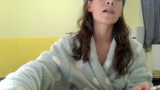 MercyLove online show from 10-08-25, 03:42