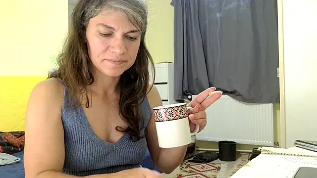 MercyLove online show from 10-12-25, 02:05