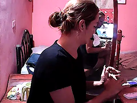 yummy 21xxx online show from 12-24-24, 03:16