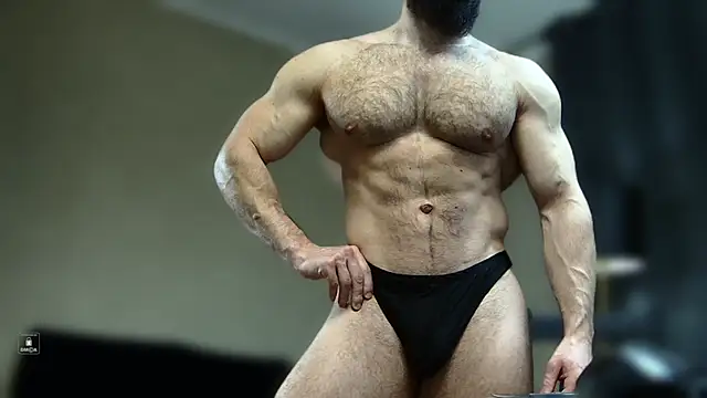 Kurt Stone1 online show from 05-13-26, 07:33