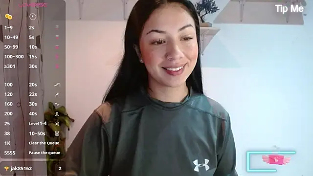 Snapshot of MadisonCambel chatting on 12-05-24, 09:50 MadisonCambel online show from 12-05-24, 09:50