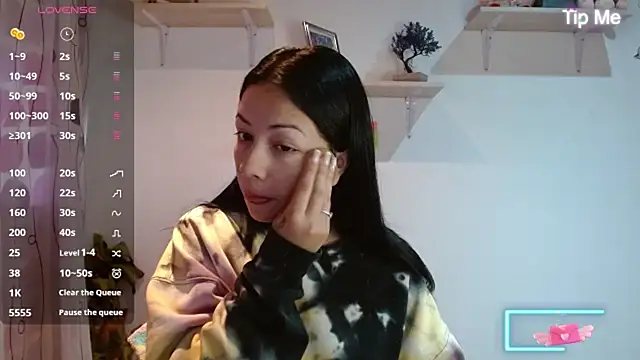 Snapshot of MadisonCambel chatting on 12-06-24, 01:55 MadisonCambel online show from 12-06-24, 01:55