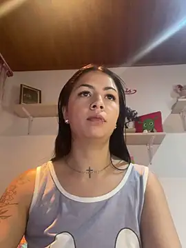 Snapshot of MadisonCambel chatting on 02-24-25, 11:21 MadisonCambel online show from 02-24-25, 11:21