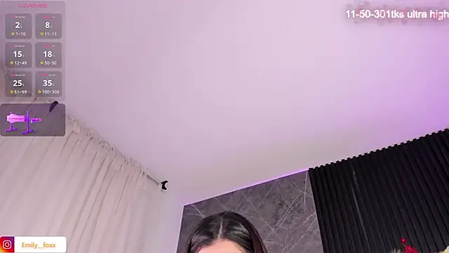 emily fox1 online show from 12-15-24, 11:45