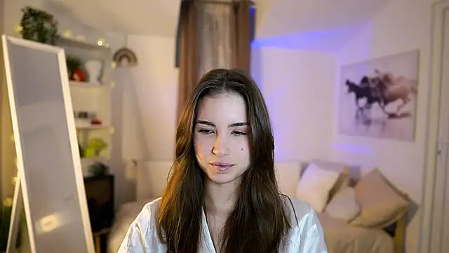 Abella Danger X online show from 02-22-26, 09:19