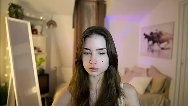 Abella Danger X online show from 03-05-26, 09:16