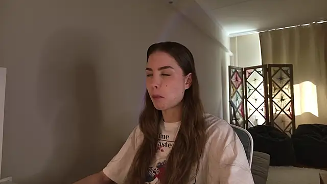 Abella Danger X online show from 05-03-26, 07:14