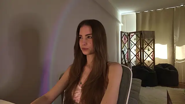 Abella Danger X online show from 05-04-26, 07:26