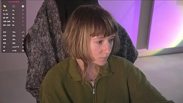 RikkiSanchez online show from 09-18-25, 05:26