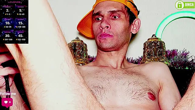 DavidCarroll online show from 01-09-25, 02:40