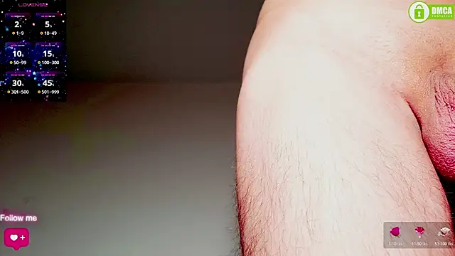 DavidCarroll online show from 01-31-25, 02:07