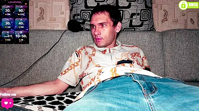 DavidCarroll online show from 09-08-25, 08:08