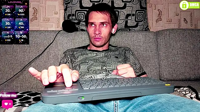 DavidCarroll online show from 09-16-25, 07:48