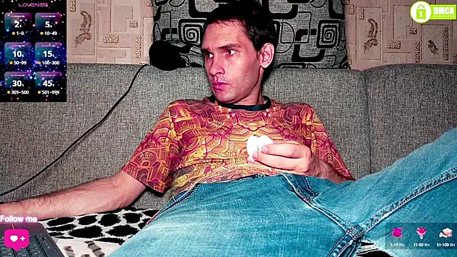 DavidCarroll online show from 09-20-25, 03:13