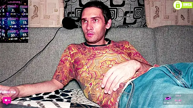 DavidCarroll online show from 09-22-25, 08:11