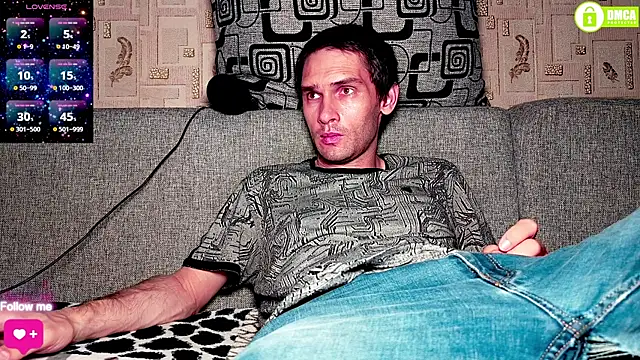 DavidCarroll online show from 10-03-25, 05:32