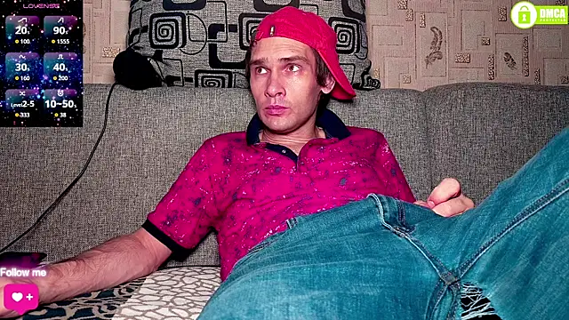 DavidCarroll online show from 11-15-25, 02:24