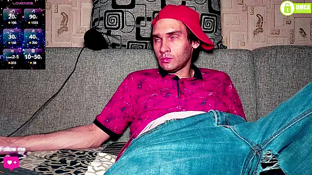 DavidCarroll online show from 11-26-25, 07:59