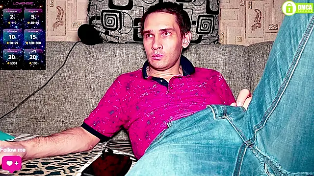 DavidCarroll online show from 02-20-26, 06:30