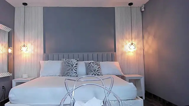 ValeryNova online show from 03-20-25, 11:27