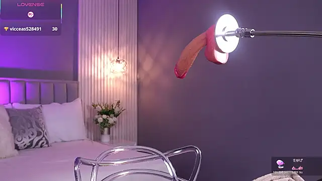 ValeryNova online show from 05-23-26, 11:25